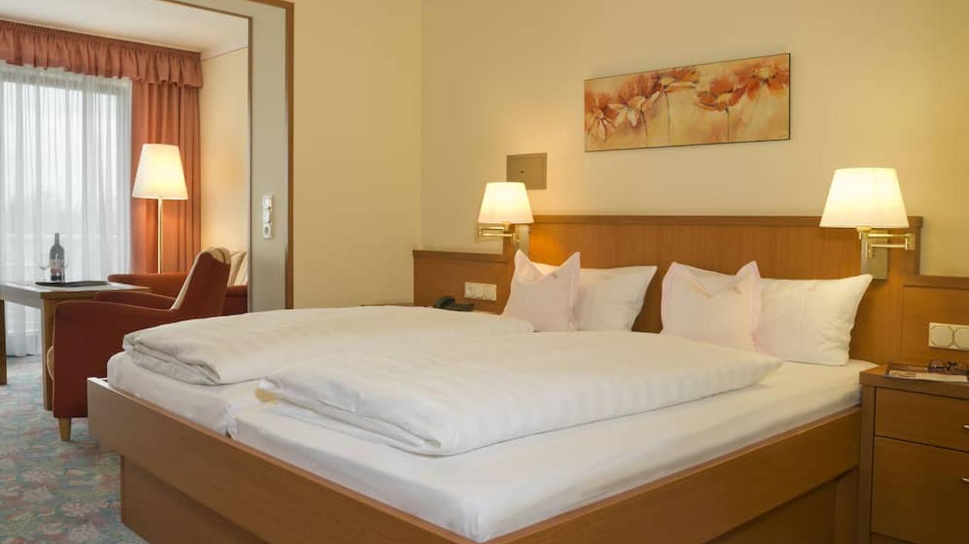 Hotel Pension Fent
