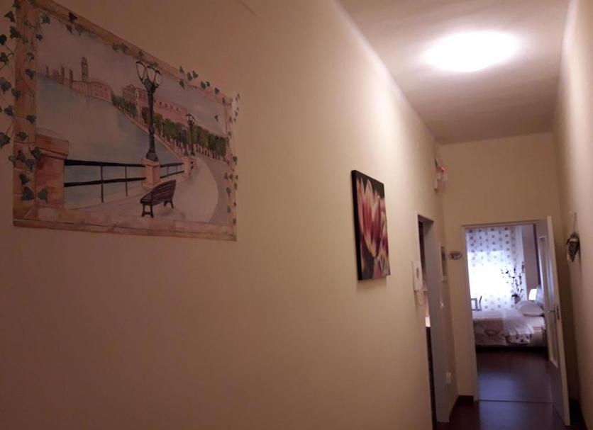 Pasillo Foto