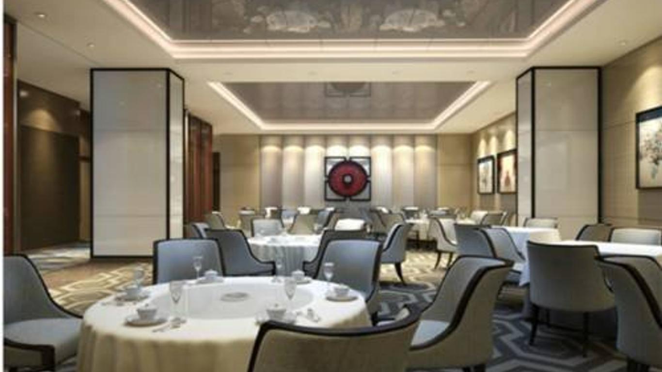 Days Inn Chongqing