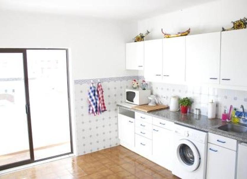 Cocina Foto