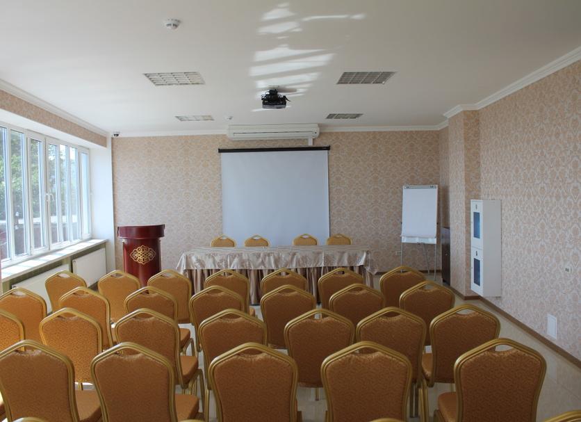 Sala de conferencias Foto