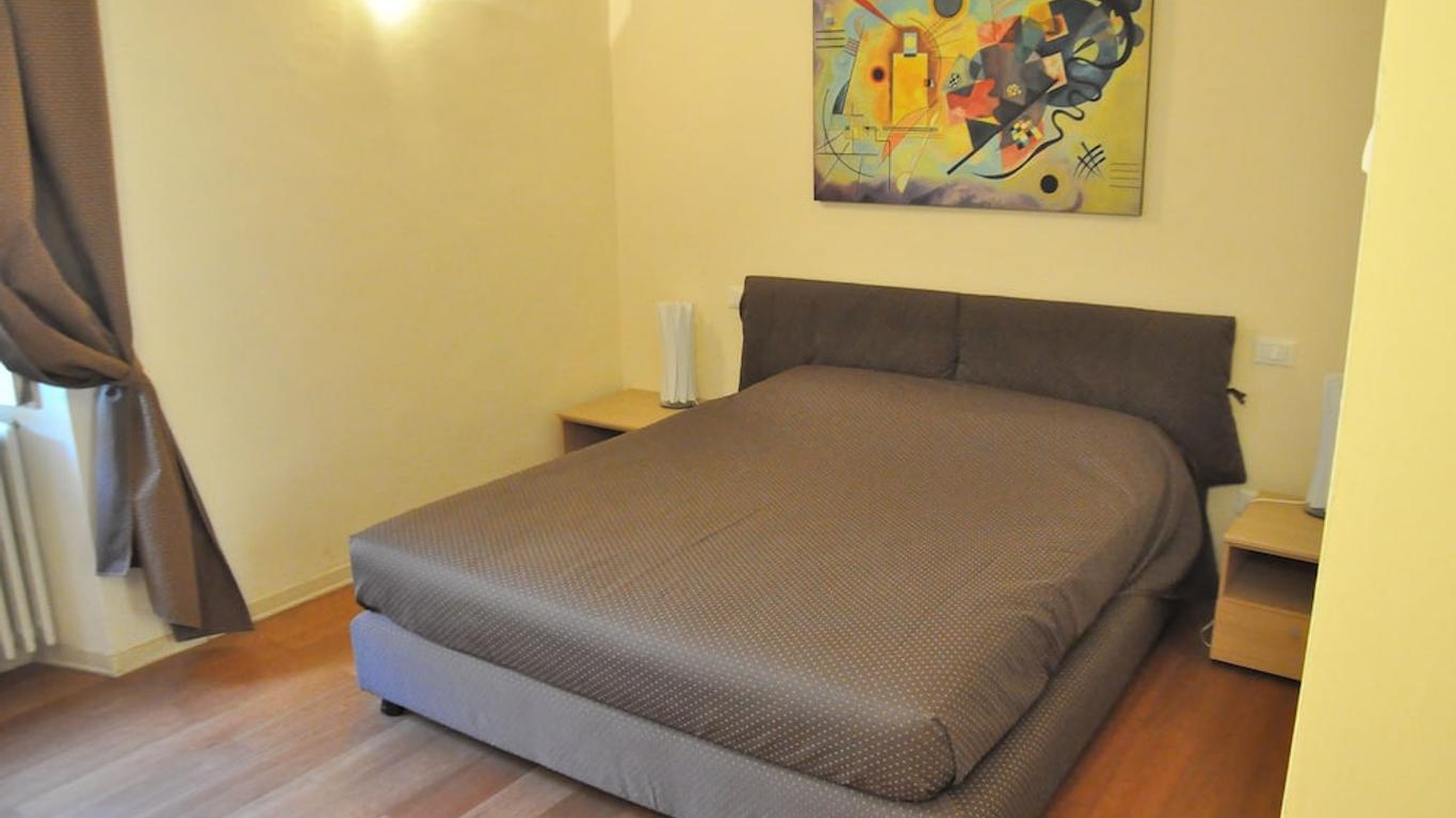 B&B Al Canto del Cavour