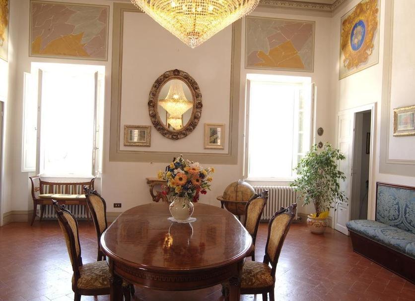 Comedor Foto
