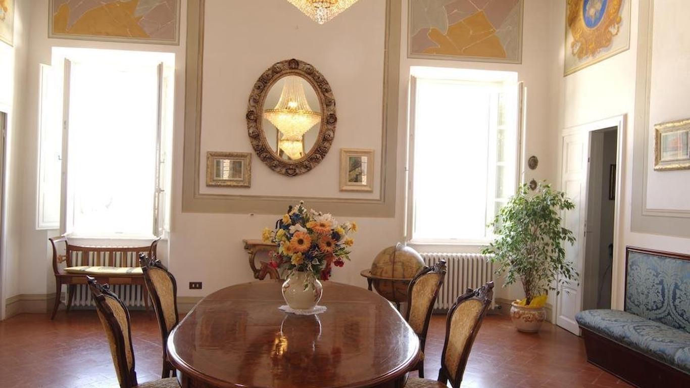 Villa Conti