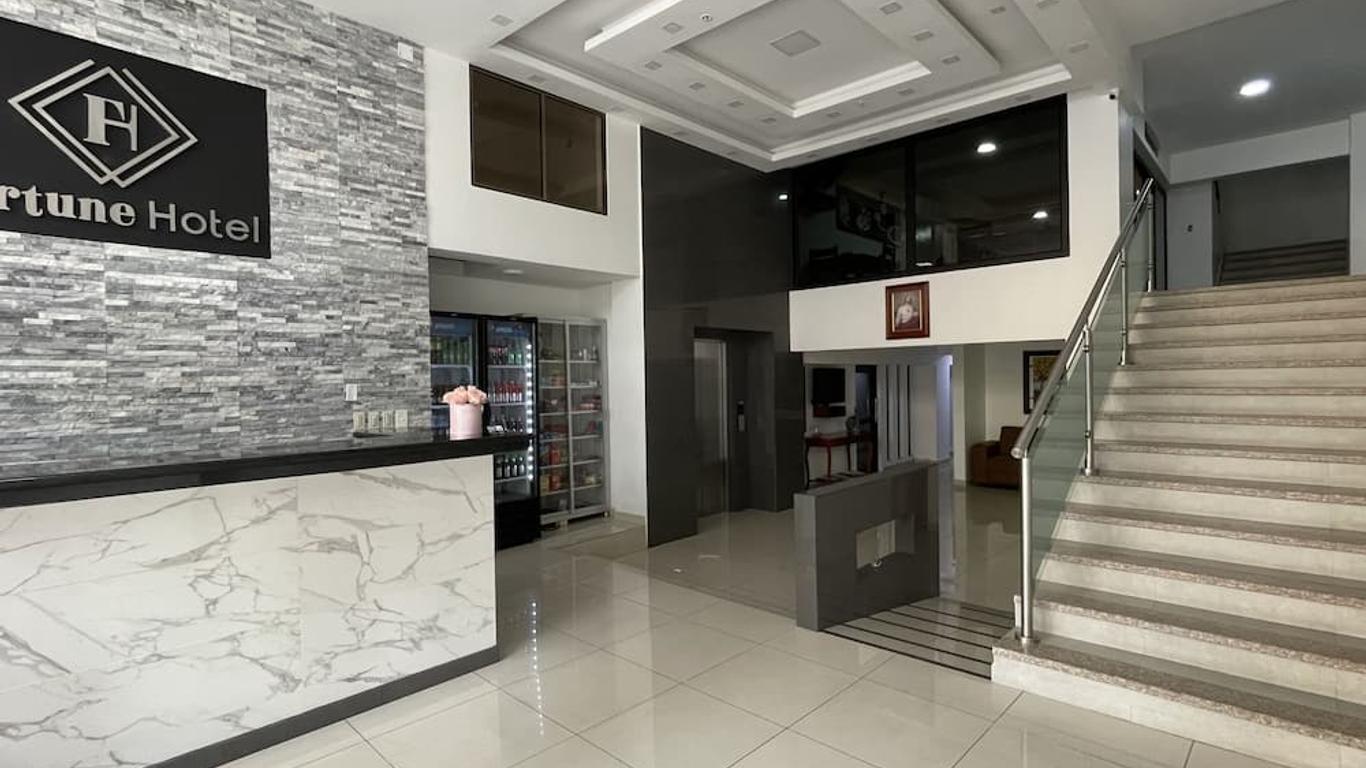 Fortune Hotel