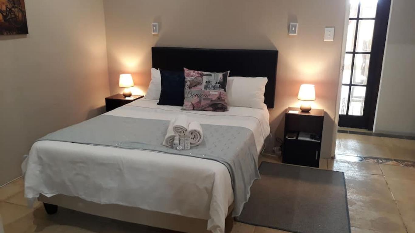 The Guest House Standerton