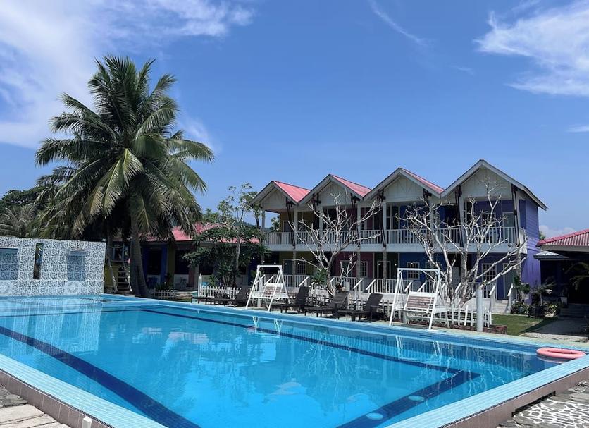 Piscina Foto