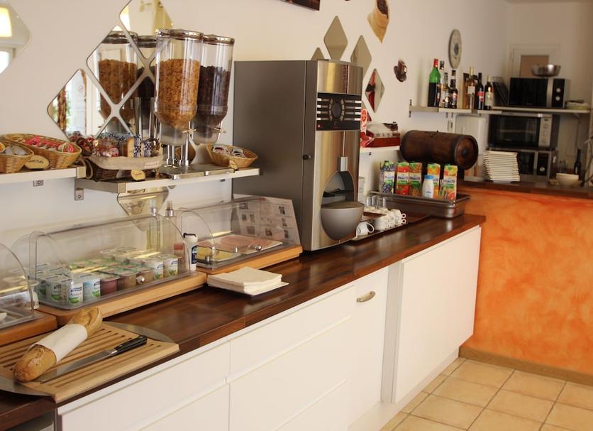 Cocina Foto