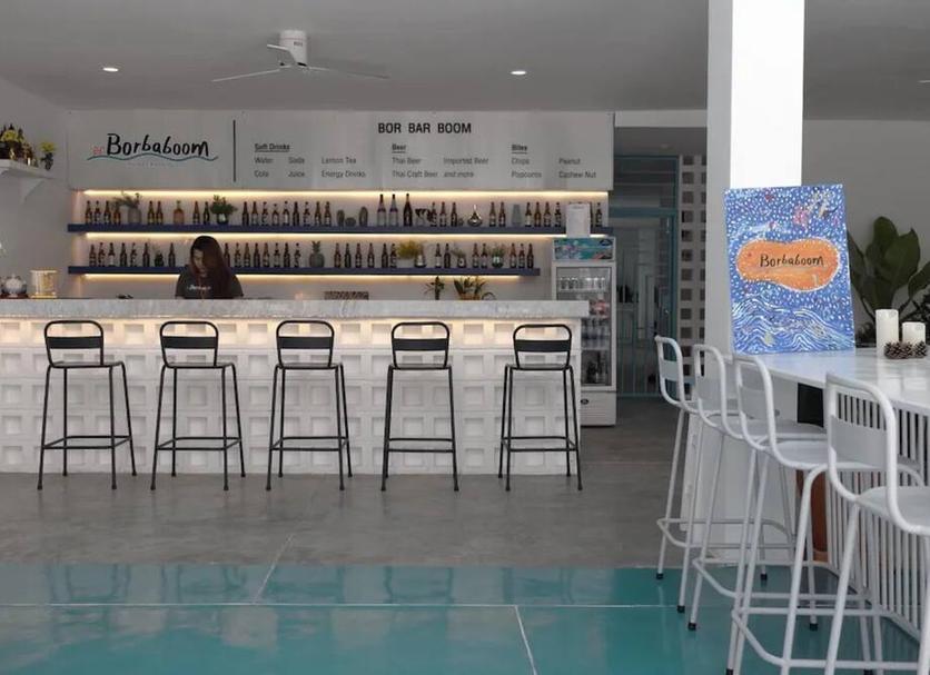 Bar Foto