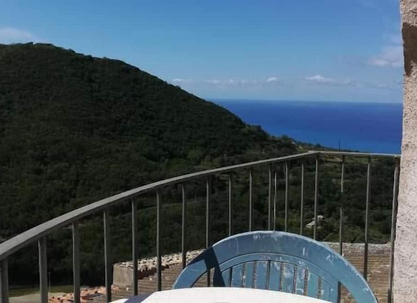 Balcón Foto