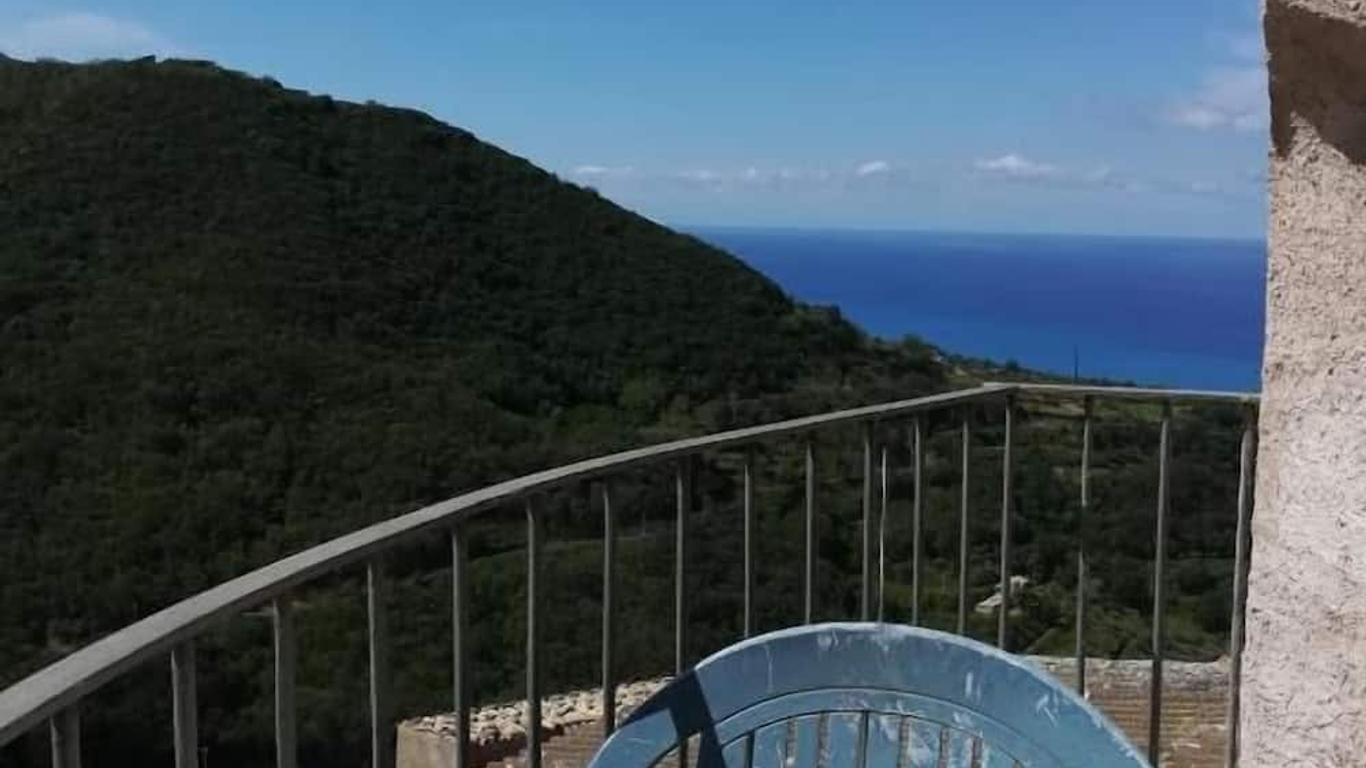 A Taverna Intru U Vicu