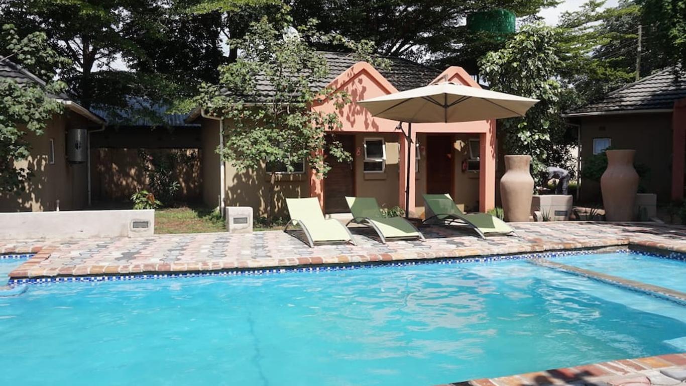 Tasha Lodge and Tours