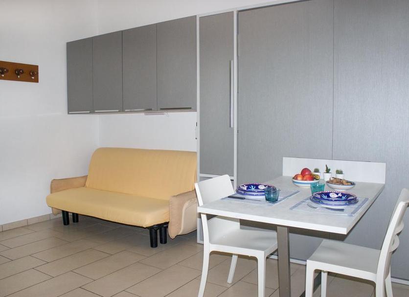 Comedor Foto