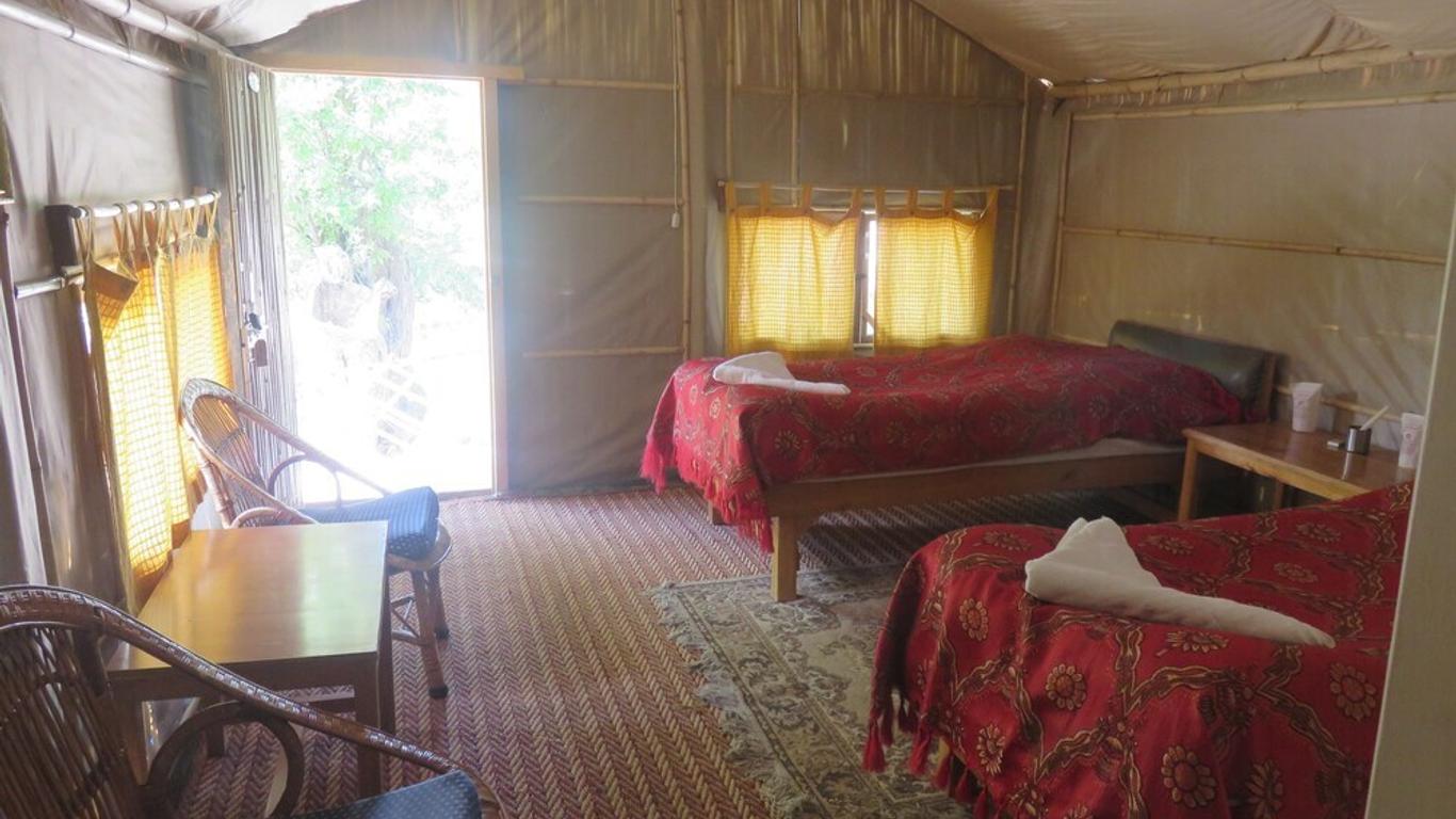Silk Route Cottages