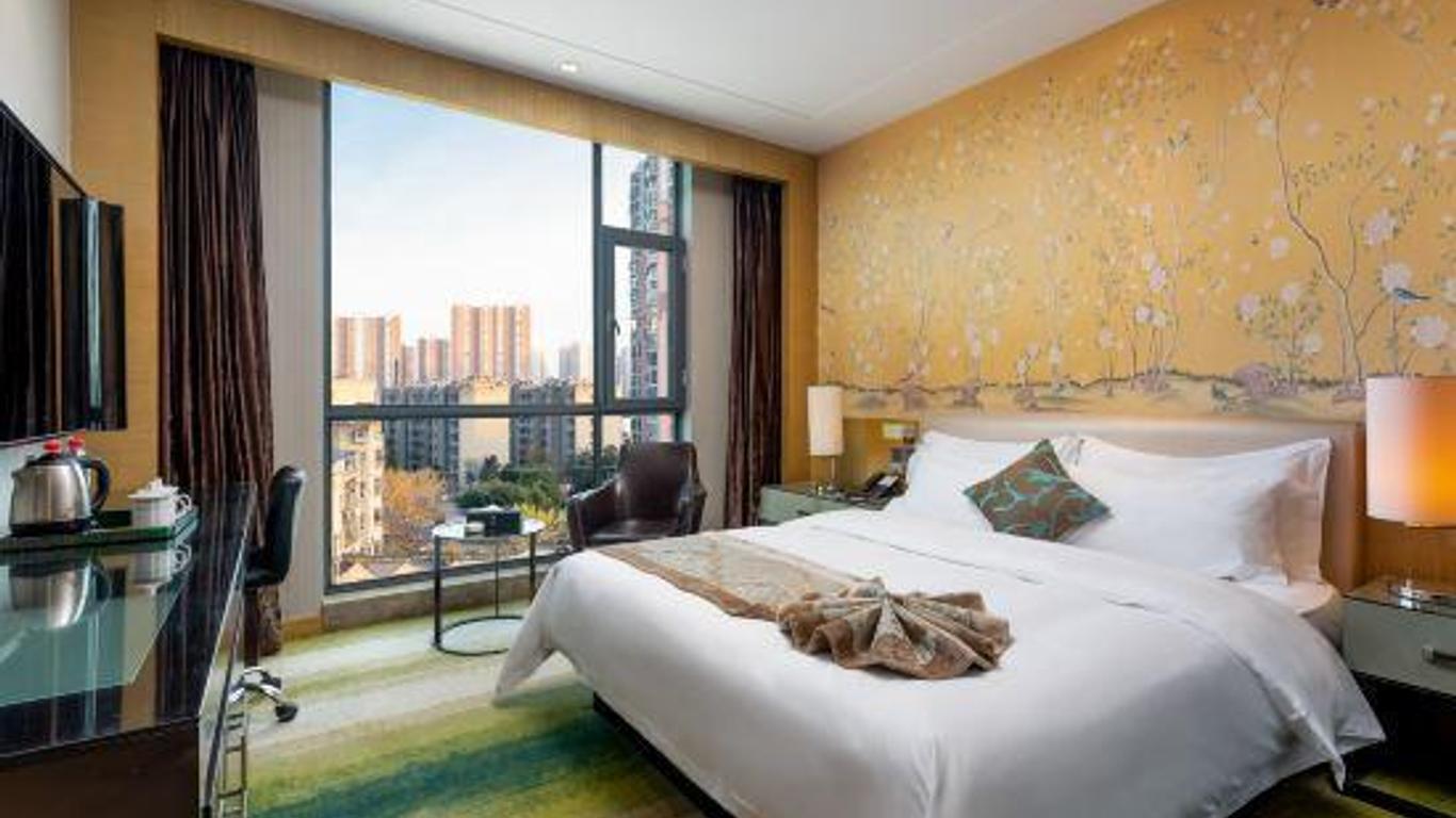 Changchun Hotel Xiangyang