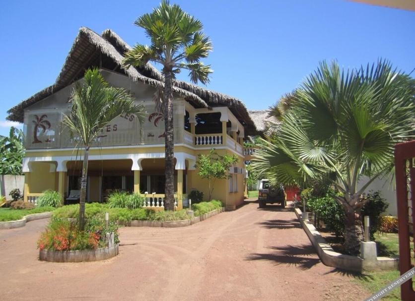 Edificio Foto