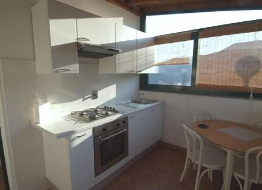 Cocina Foto