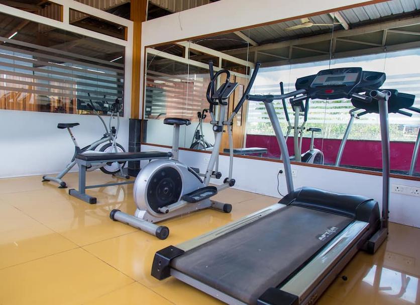 Gym Foto