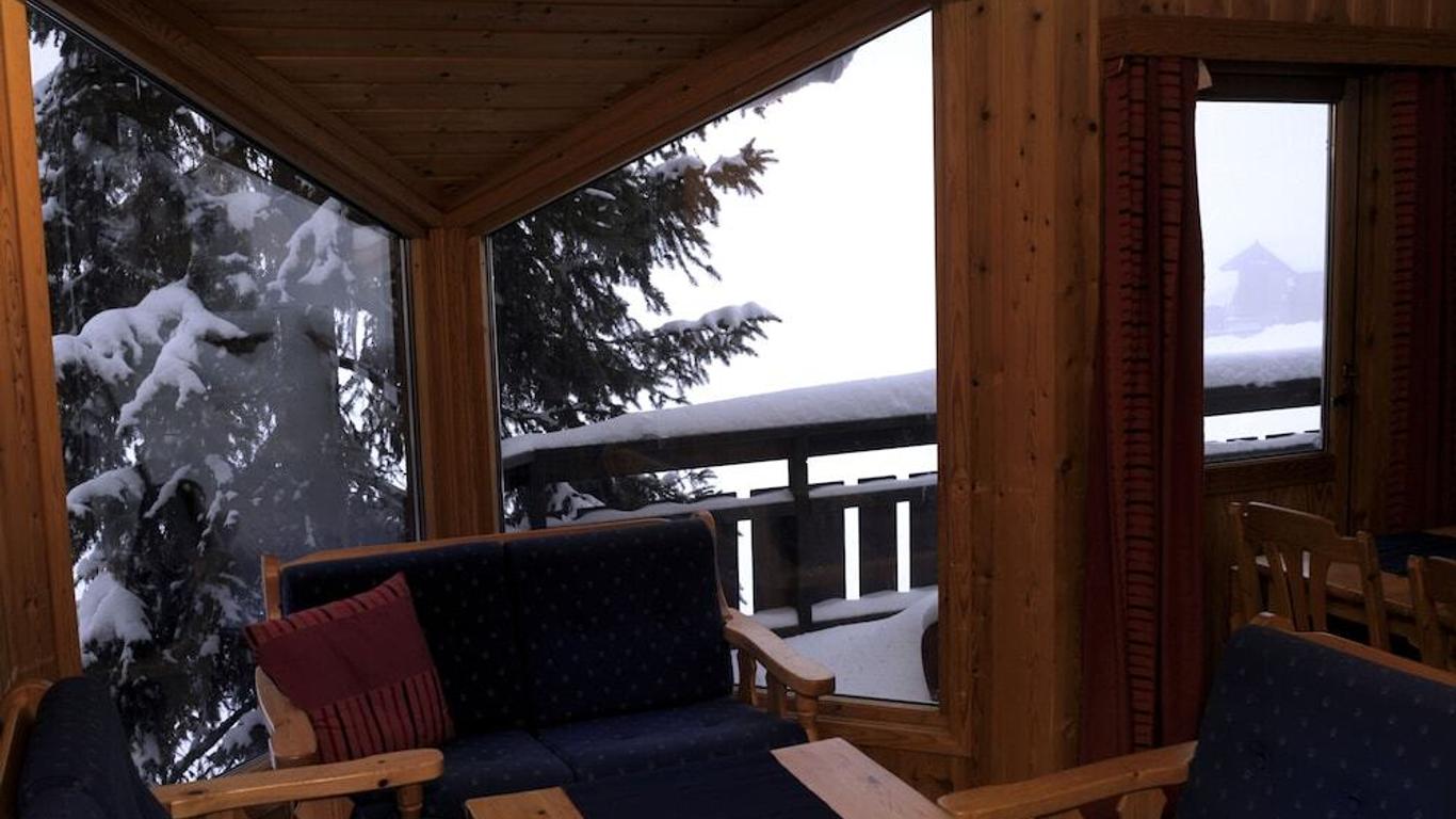 Kvitfjell Alpinhytter Kvitfjellvegen 492