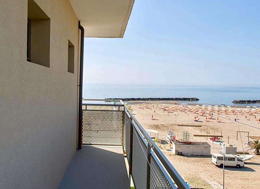 Balcón Foto