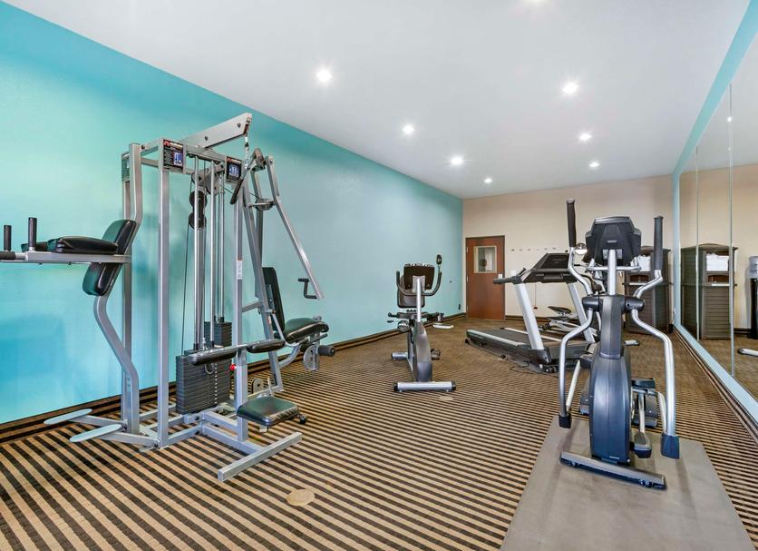 Gym Foto
