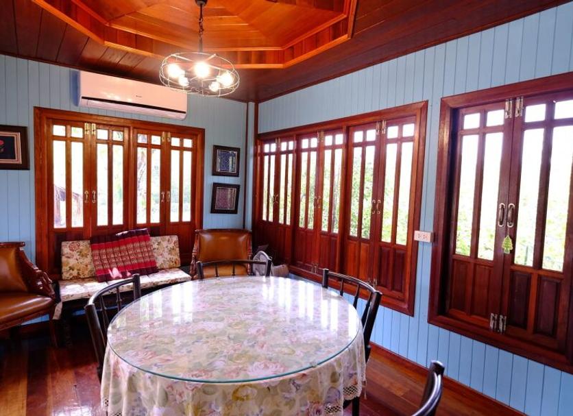 Comedor Foto