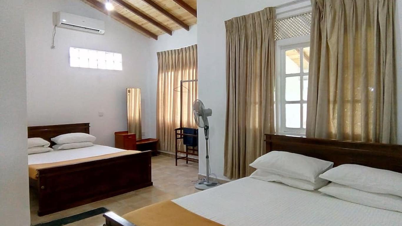 Prim Rose Hill Holiday Bungalow