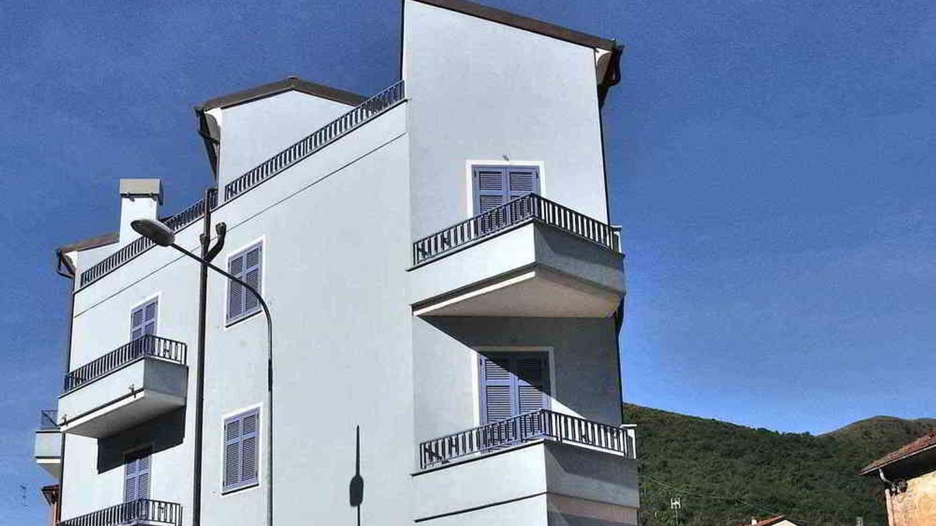 Hotel Villa Danci