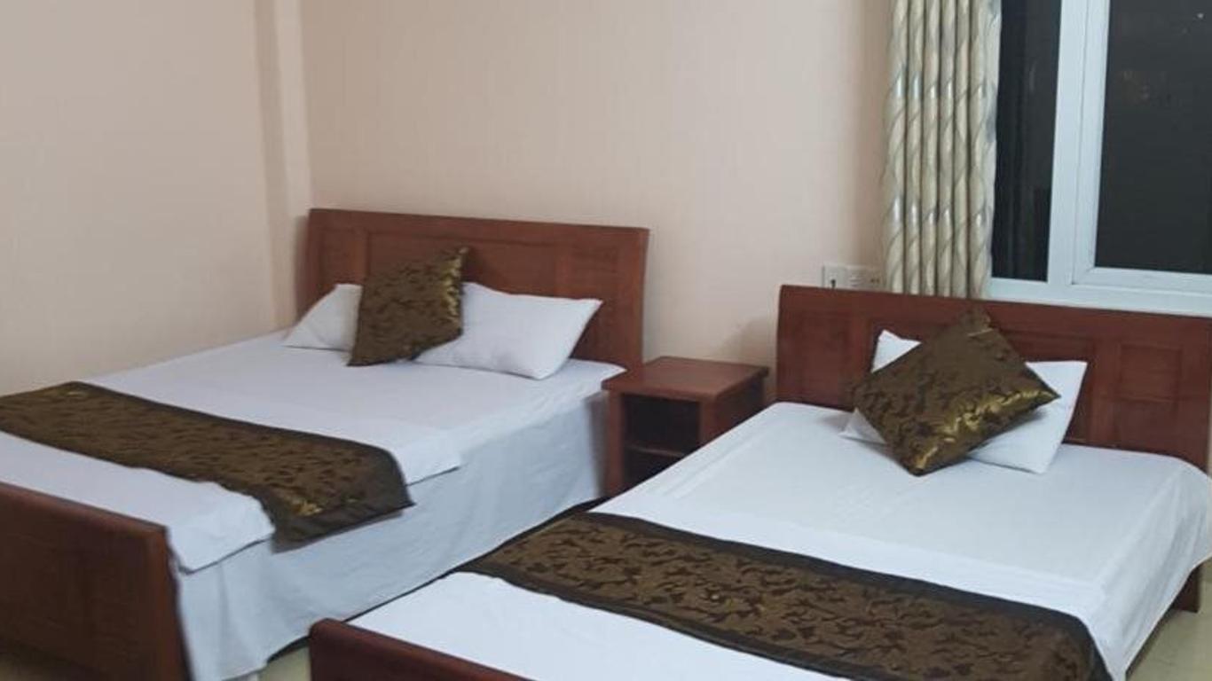 Viet Thanh Hotel