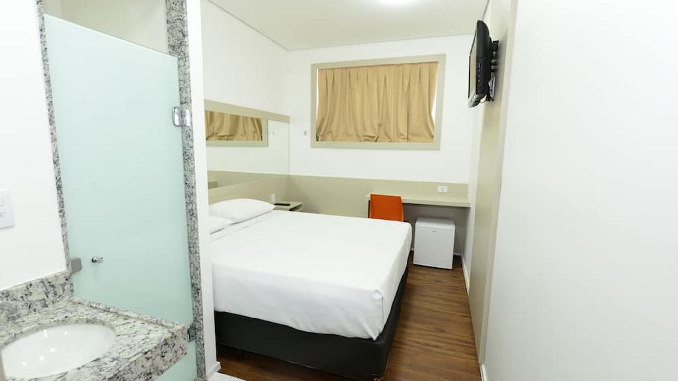 Hotel Panorama Economic