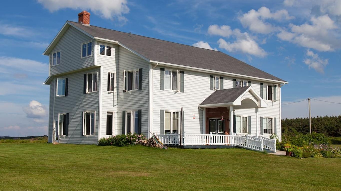 Johnson Shore Inn