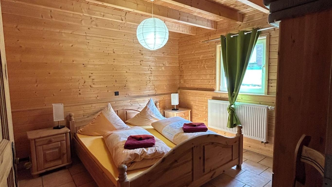 Hotel Forsthaus