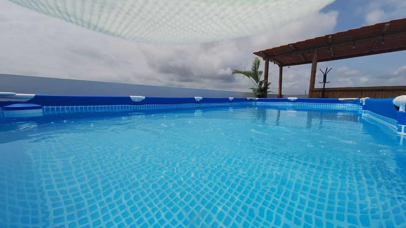 Poseidón Lodging Cojimies