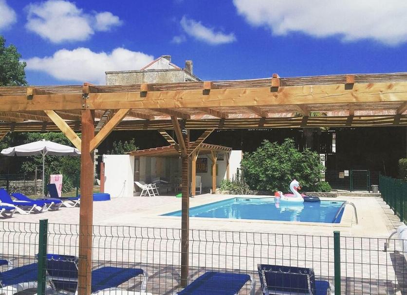 Piscina Foto