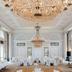 Sala de banquetes