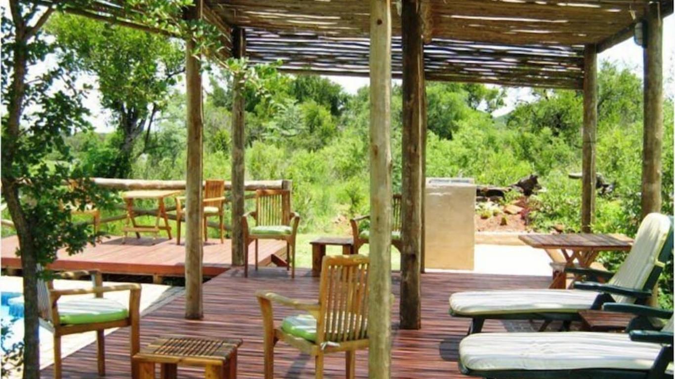 Leselo La Bontshi Lodge
