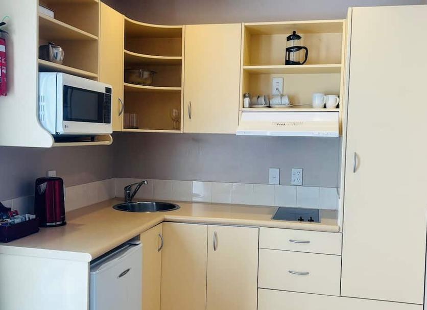 Cocina Foto