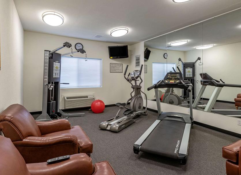 Gym Foto