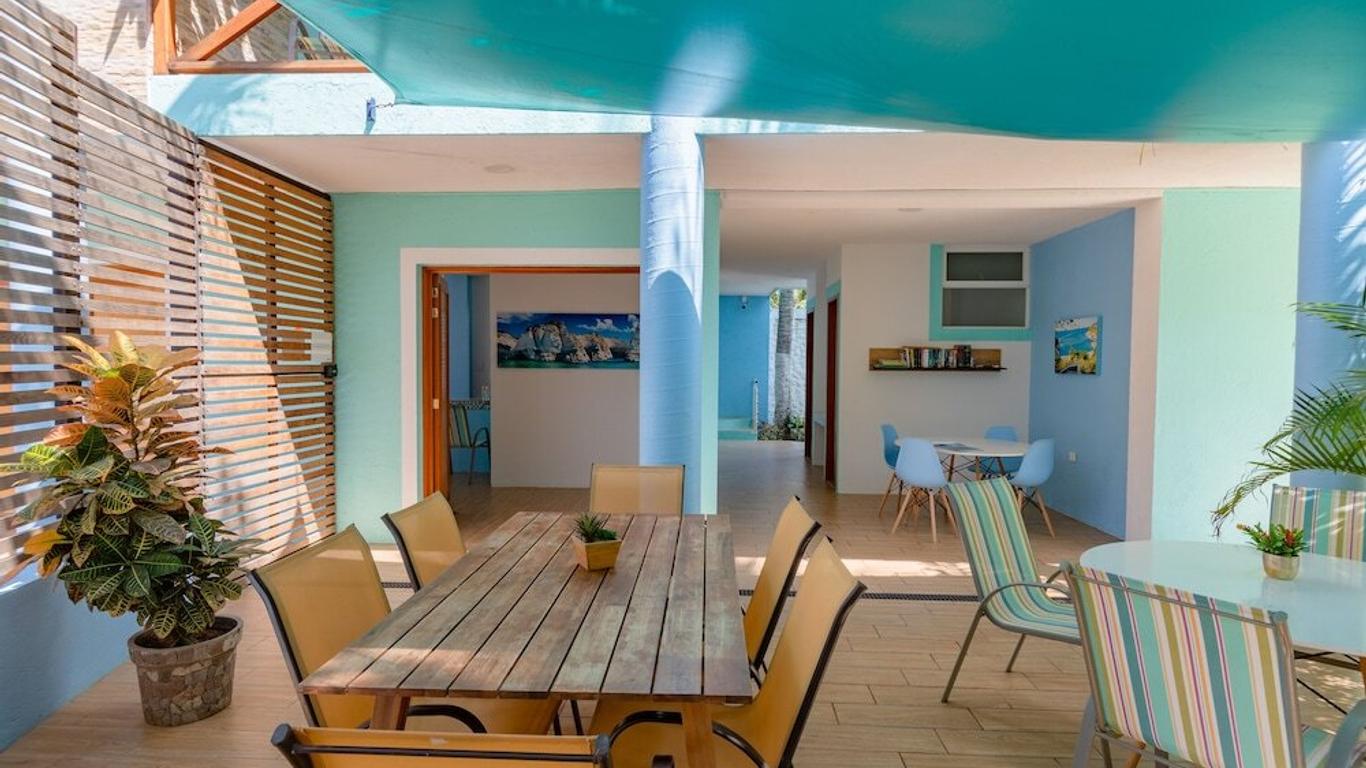 Casa Menta