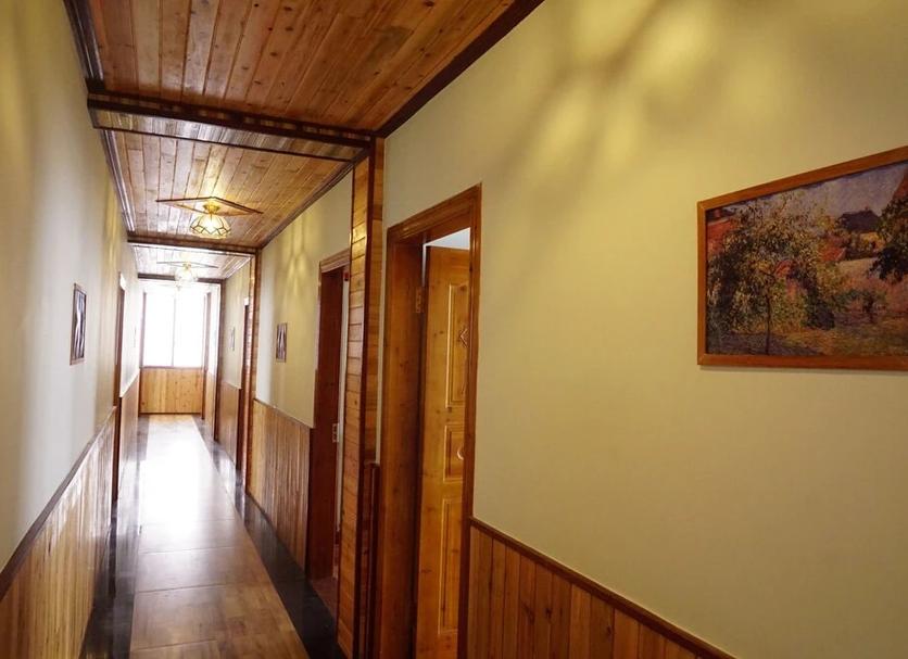 Pasillo Foto