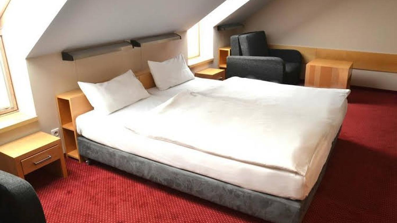 Hotel Kolna