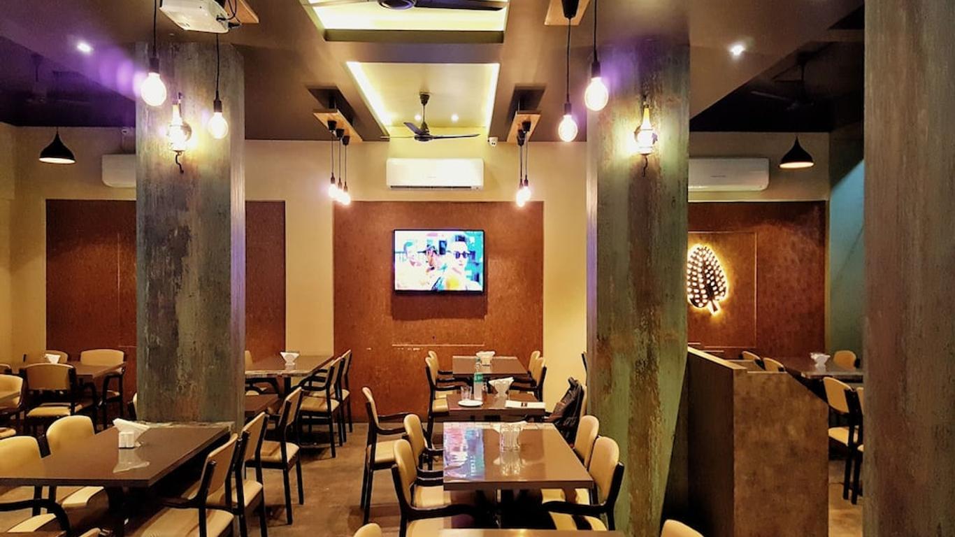 Hotel Krishna