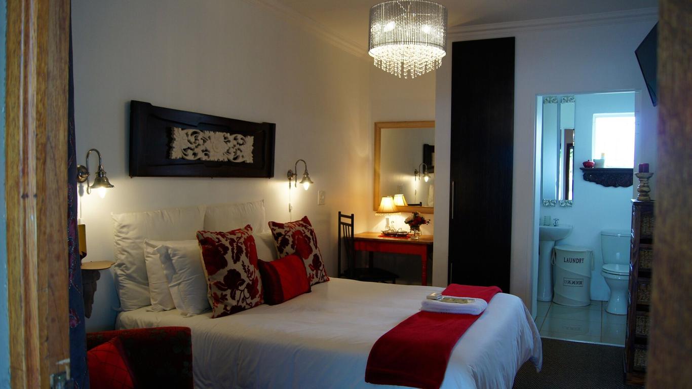 Cunningham Cottage Guest House
