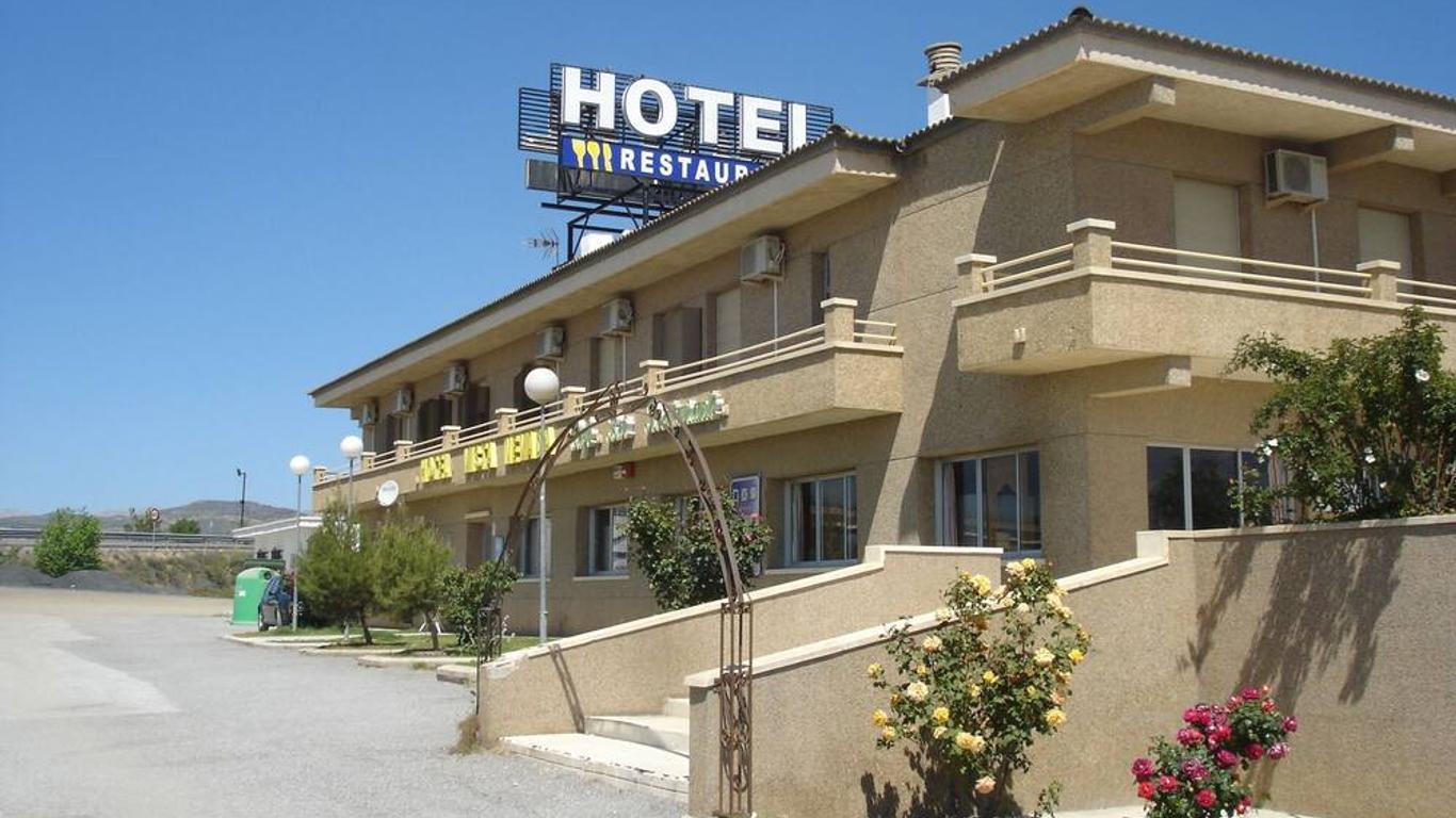 Hotel Vista Nevada