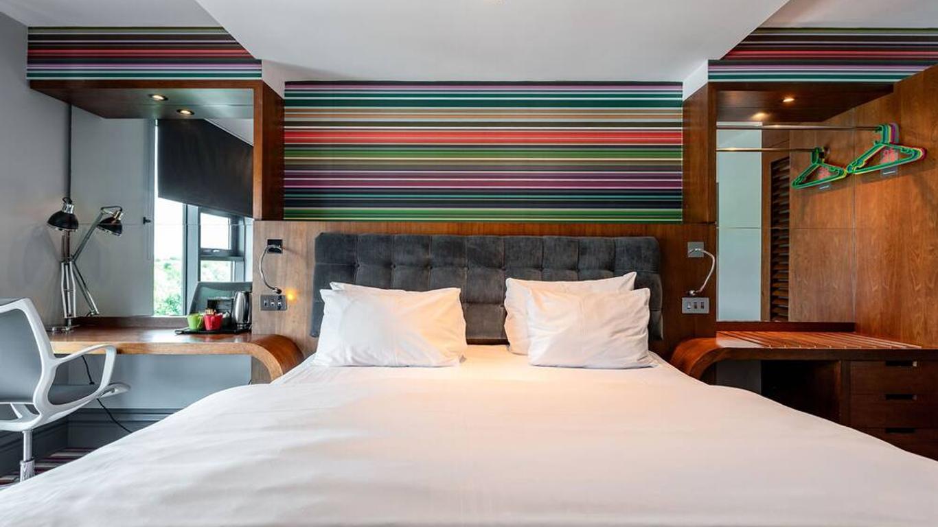 Village Hotel Manchester Ashton