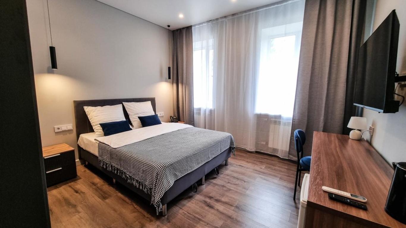 Hotel Elektrostal