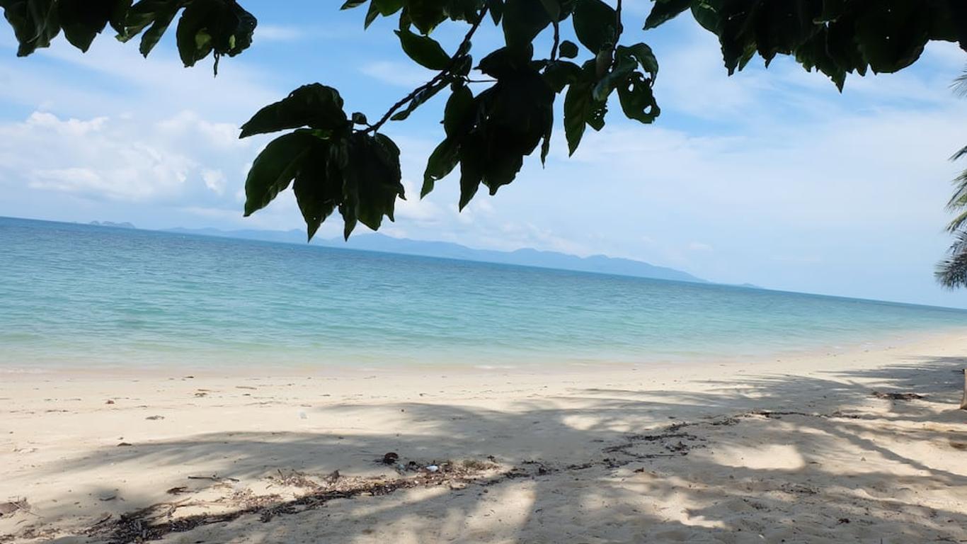 Fairyland Resort Koh Samui