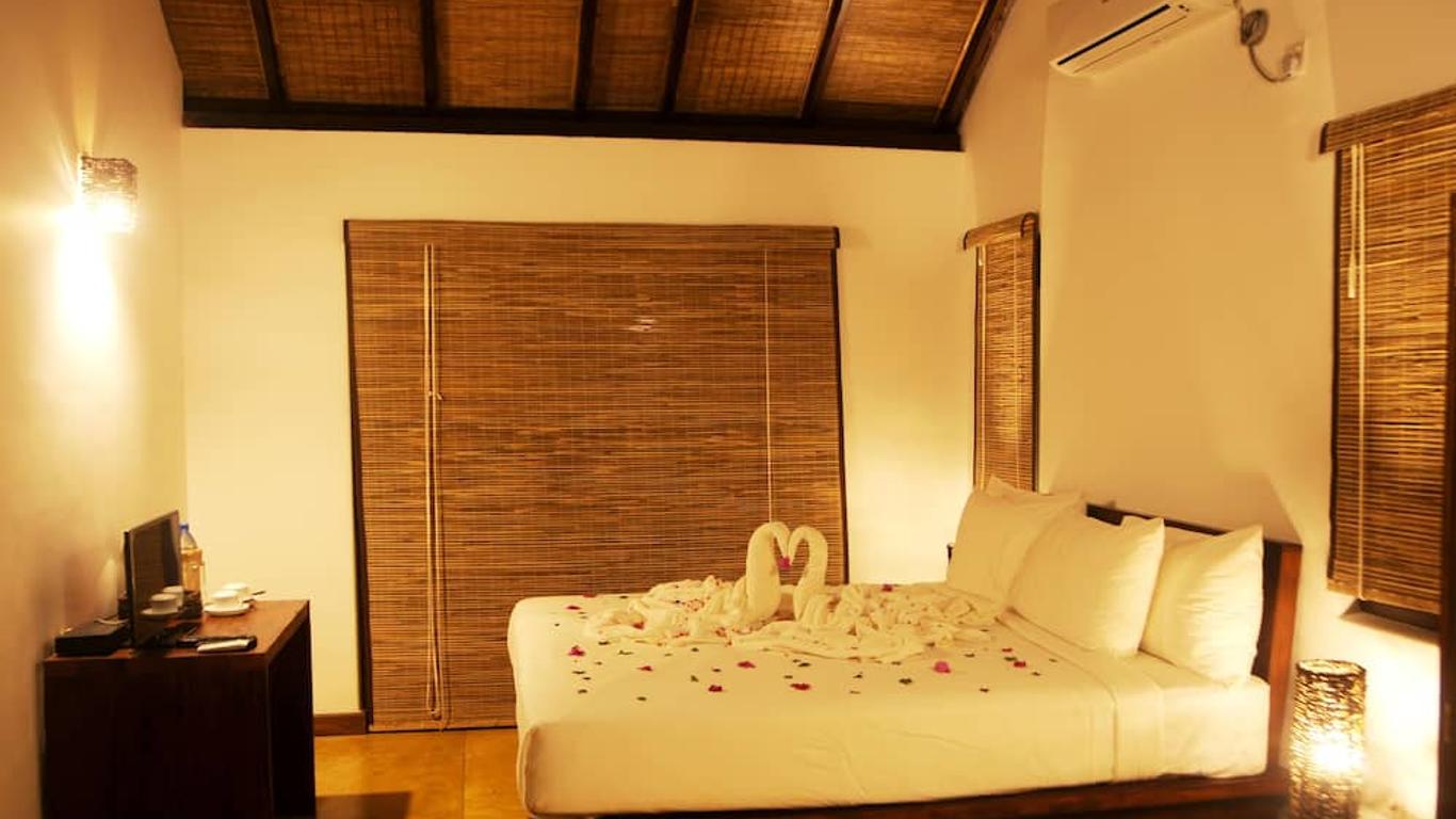 Sigiriya Lodge