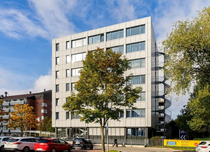 Edificio Foto