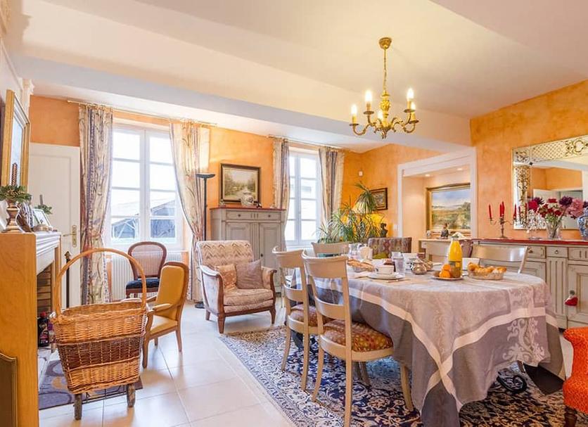 Comedor Foto